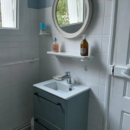 Apartamento Didier, La Baule-Escoublac